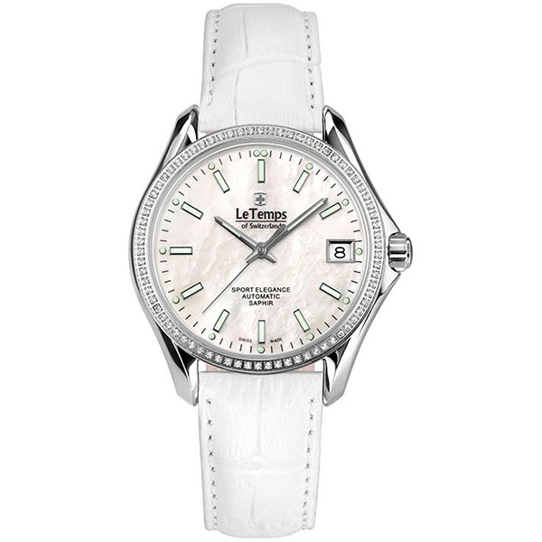 Часы Le Temps Sport Elegance Automatic LT1033.117BL04